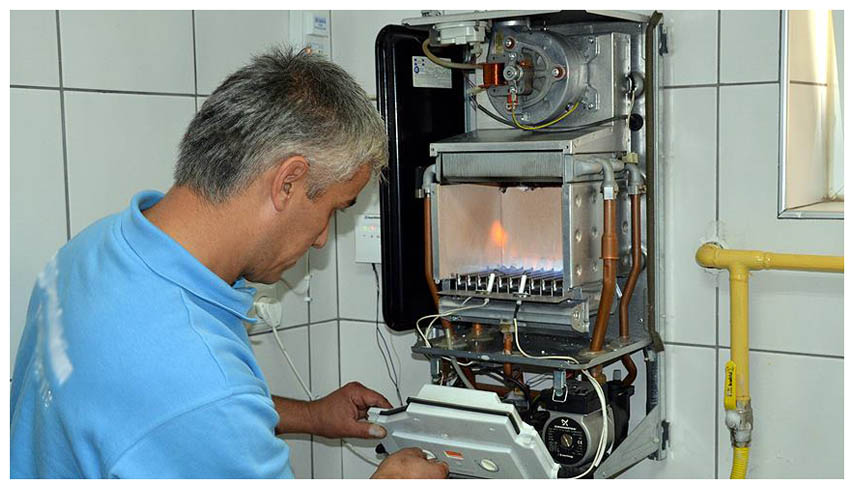 Yalvaç Kombi Tamircisi